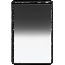 100x100mm K-Series ND16フィルター Amazon | H&Y 角型フィルター NDフィルター ND16 100x100mm K