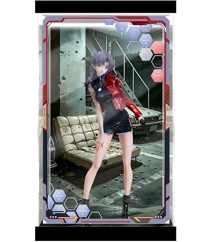 Amazon.co.jp: アルファオメガ Triad Primus Ver. 渋谷凛 北条加蓮