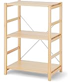 Amazon｜無印良品 パイン材ユニットシェルフ 大 幅58×奥行39.5×高さ