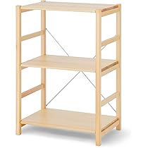 Amazon｜無印良品 パイン材ユニットシェルフ 小 幅58×奥行39.5×高さ