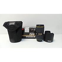 Amazon.co.jp: Pentax Objectif 50-135mm f/2,8 ED (IF) SDM