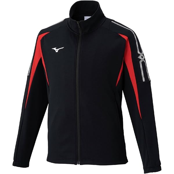 Amazon | MIZUNO(ミズノ) ウォームアップジャケット パンツ 上下セット