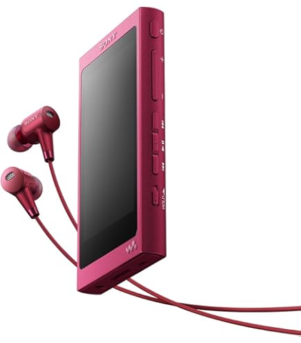 【美品】SONY ソニー ウォークマン NW−A847 64GB SONY ウォークマン NW-A847 64GB SONY NW-A847 ブラック (64GB
