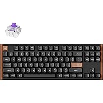 Amazon | 【国内正規品】Keychron K8 HE QMK ワイヤレスゲーミング