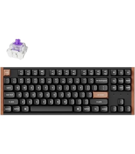 Amazon | 【国内正規品】Keychron Q3 Pro SE(特別版) QMK/VIA対応