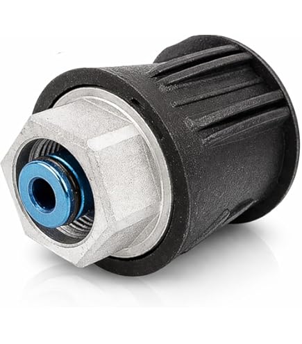 Amazon.co.jp: ケルヒャー(KARCHER) カップリング ねじれ防止用 4.401