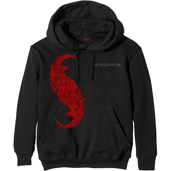 Slipknot XL ブラックパーカー Amazon.co.jp: [Slipknot] パーカー Choir Band Logo 新しい