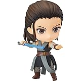ねんどろいど スター・ウォーズ/最後のジェダイ レイ ノンスケール ABS&PVC製 塗装済み可動フィギュア