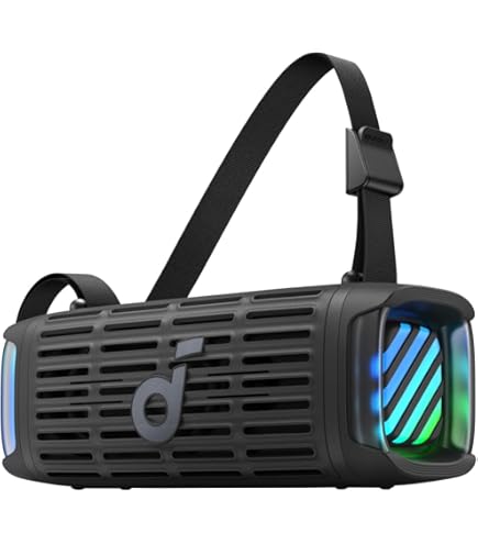 Amazon.co.jp: Anker Soundcore Boom 2 bluetooth スピーカー