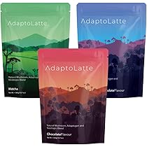 アダプトラテ　抹茶 アダプトラテ抹茶+オリジナル ダブル定期購入 – AdaptoLatte JP