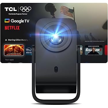 セール最終価格！家庭用プロジェクター✩.*˚ほぼ未使用品 Amazon.co.jp 最新リリース: ホームプロジェクター の新着ランキングです。