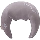 アテックス ATEX ルルド ホットネックマッサージピロー プロ マッサージ グレー AX-HXL391gr