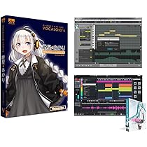VOCALOID4 紲星あかり VOCALOID4 紲星あかり | 製品詳細・購入 | VOCALOID SHOP