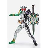 バンダイ(BANDAI) S.H.Figuarts（真骨彫製法） 仮面ライダーW サイクロンジョーカーエクストリーム