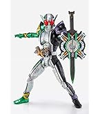 S.H.フィギュアーツ 仮面ライダーW ファング エクストリーム他 5体セット Amazon.co.jp: TAMASHII NATIONS S.H.フィギュアーツ 仮面