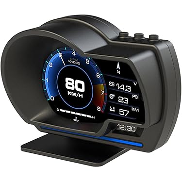 Amazon.co.jp 売れ筋ランキング: 車用スピードメーター の中で最も人気