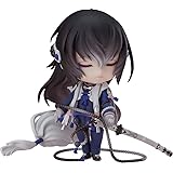 ねんどろいど 刀剣乱舞-ONLINE- 数珠丸恒次 ノンスケール ABS&PVC製 塗装済み可動フィギュア