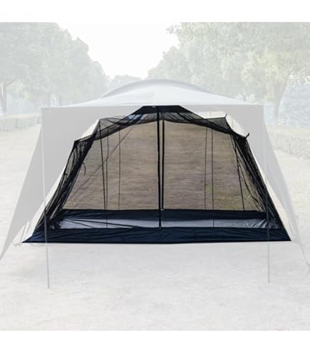 Amazon | (ニーモ)NEMO ダークティンバー 4P | Nemo | タープ