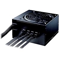 玄人志向 電源 KRPW-BKシリーズ 80PLUS Bronze 650W ATX電源 KRPW-BK650W/85+