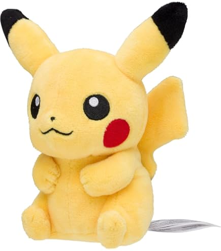 Amazon.co.jp: ポケモンセンターオリジナル ぬいぐるみ ガラルニャース
