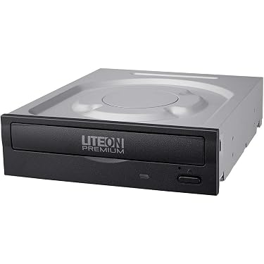 Amazon.co.jp ほしい物ランキング: 内蔵CD・DVDドライブ で、ほしい物
