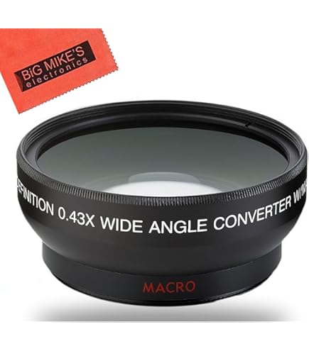 Amazon.co.jp: ハイパワー 500mm/1000mm f/8 手動望遠レンズ