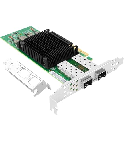 Amazon | 【拡張NIC】Synology E25G30-F2 [25GbE / SFP28 / デュアル