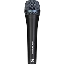 【ほぼ未使用】Sennheiser e935 ボーカルマイク ゼンハイザー Sennheiser e935 Dynamic Cardioid Vocal Microphone