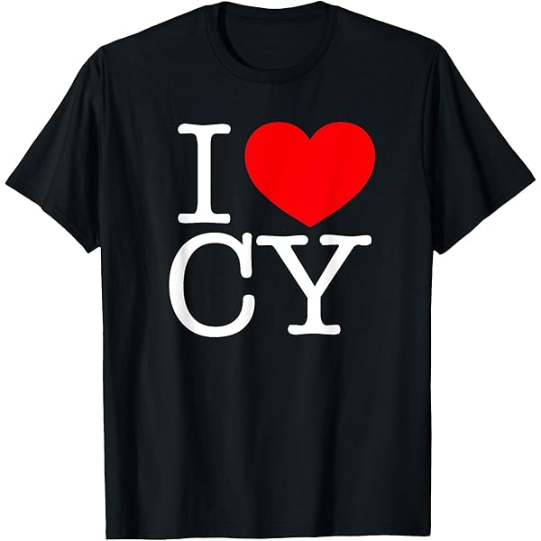 Amazon | I Love (ハート) MK Tシャツ | Tシャツ・カットソー 通販