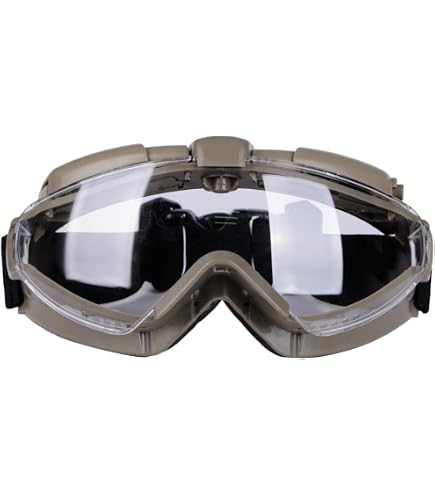 Amazon | ESS ゴーグル プロファイルNVG ターボファン アジアン