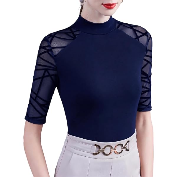 Amazon.co.jp: ANDMARY アンドマリーWillow heart charm tops