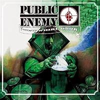 public enemy レッドヴァイナル Amazon | It Takes A Nation Of Millions To Hold Us Back