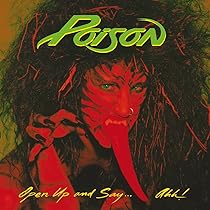 Amazon.co.jp: Open Up & Say Ahh: ミュージック