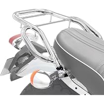 Amazon | キジマ(Kijima) バイクパーツ サイドバッグサポート スチール