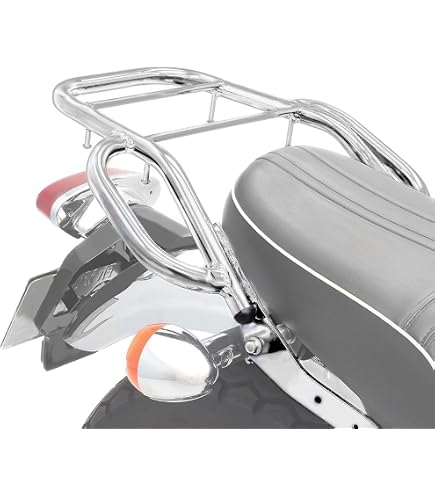 Amazon | キジマ(Kijima) バイクパーツ サイドバッグサポート スチール