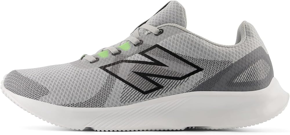 new balance(ニューバランス) メンズ 430 v4(M430 ME430) 幅広 ジョギング 通気 軽量 幅広ランニングシューズ