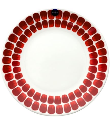 Amazon.co.jp: 【正規輸入品】 アラビア 食器 24h トゥオキオ プレート