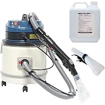 ヒダカ　リンサークリーナー Amazon.co.jp: ヒダカ シートクリーニング用リンサー SRV-01C