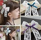 爱莉セレクトショップ】ヘアピン アクセサリー 5点セット カラフル 子供 髪飾り 髪留め 王冠 可愛い ヘアクリップ リボン 子供も通用 キッズ 髪留め ヘアバンド ヘアピン 子供髪飾り お祝いギフト