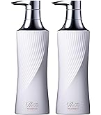 Amazon | リファビューテックシャンプー/ReFa BEAUTECH SHAMPOO 500mL