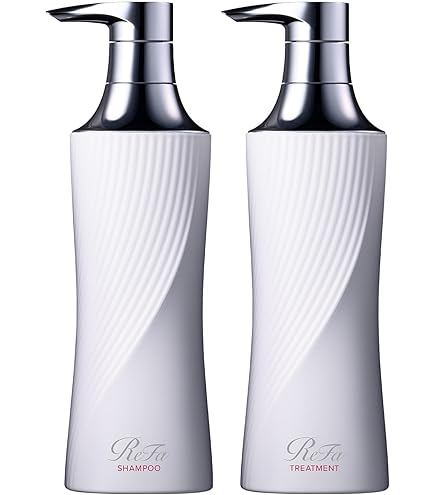 Amazon | リファビューテックシャンプー/ReFa BEAUTECH SHAMPOO 500mL