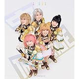 Regalia -継承-/アフレぐ! 〜Aufregendes leben〜【Blu-ray付生産限定盤】