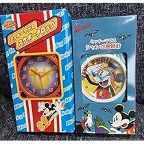 ディズニーリミテッドコレクション1999 ミッキー腕時計　ジャンク品 希少・激レア】ALBA ディズニーリミテッドコレクション1999