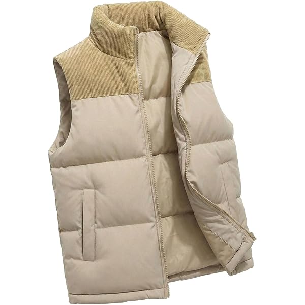 Amazon | マーモット（Marmot） 立ち襟ベスト ダウンベスト TOMUJL80XB