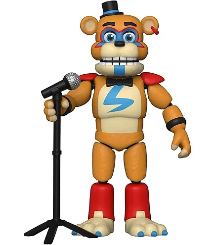 ファイブナイツアットフレディーズ Amazon.co.jp: ファイブナイツアットフレディーズ ぬいぐるみ