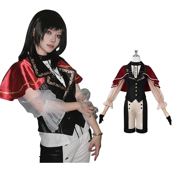 Amazon.co.jp: BanG Dream! Ave Mujica 缶バッジ 豊川祥子 三角