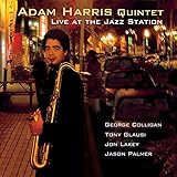 Live at the Jazz Station