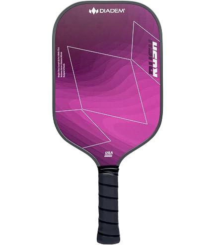 Amazon | Head Radical Tour Grit ピックルボールパドル(4.1インチ