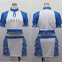 2006 ENDLESS レースクイーン 衣装 Amazon.co.jp: ENDLESS エンドレス GT選手権2006