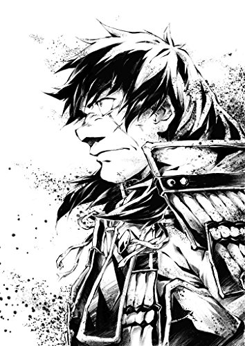 アンゴルモア元寇合戦記に類似したアニメ一覧 類似アニメ検索